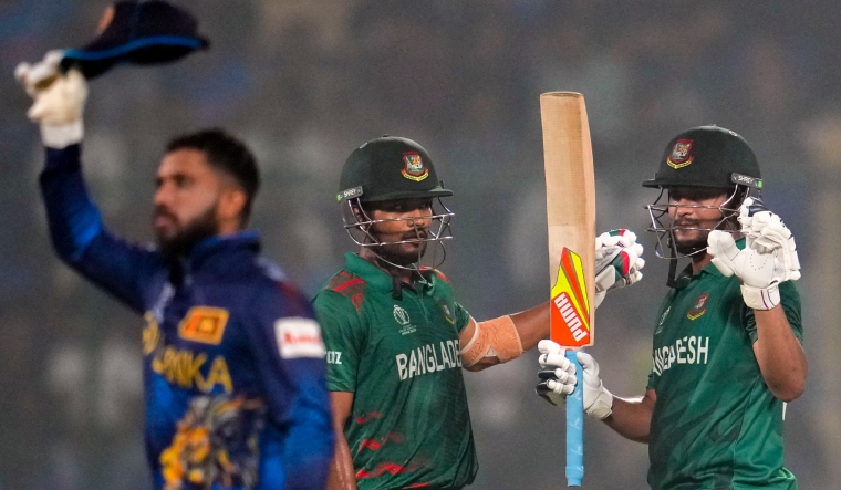 bangladesh-captain-shakib-al-hasan-celebrates-his-half-century-with-teammate-n-shanto-pti